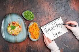 Simple Daily Habits That Can Improve Your Health Without Stress